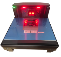 Datalogic Magellan 9550I